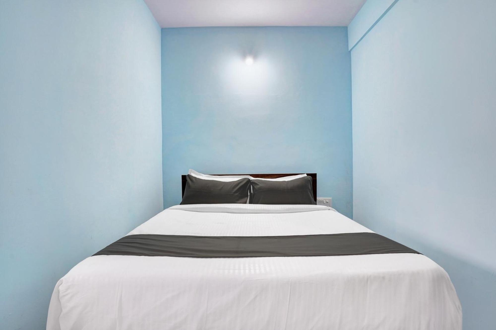 Hotel O Harsha Inn Bangalore Esterno foto