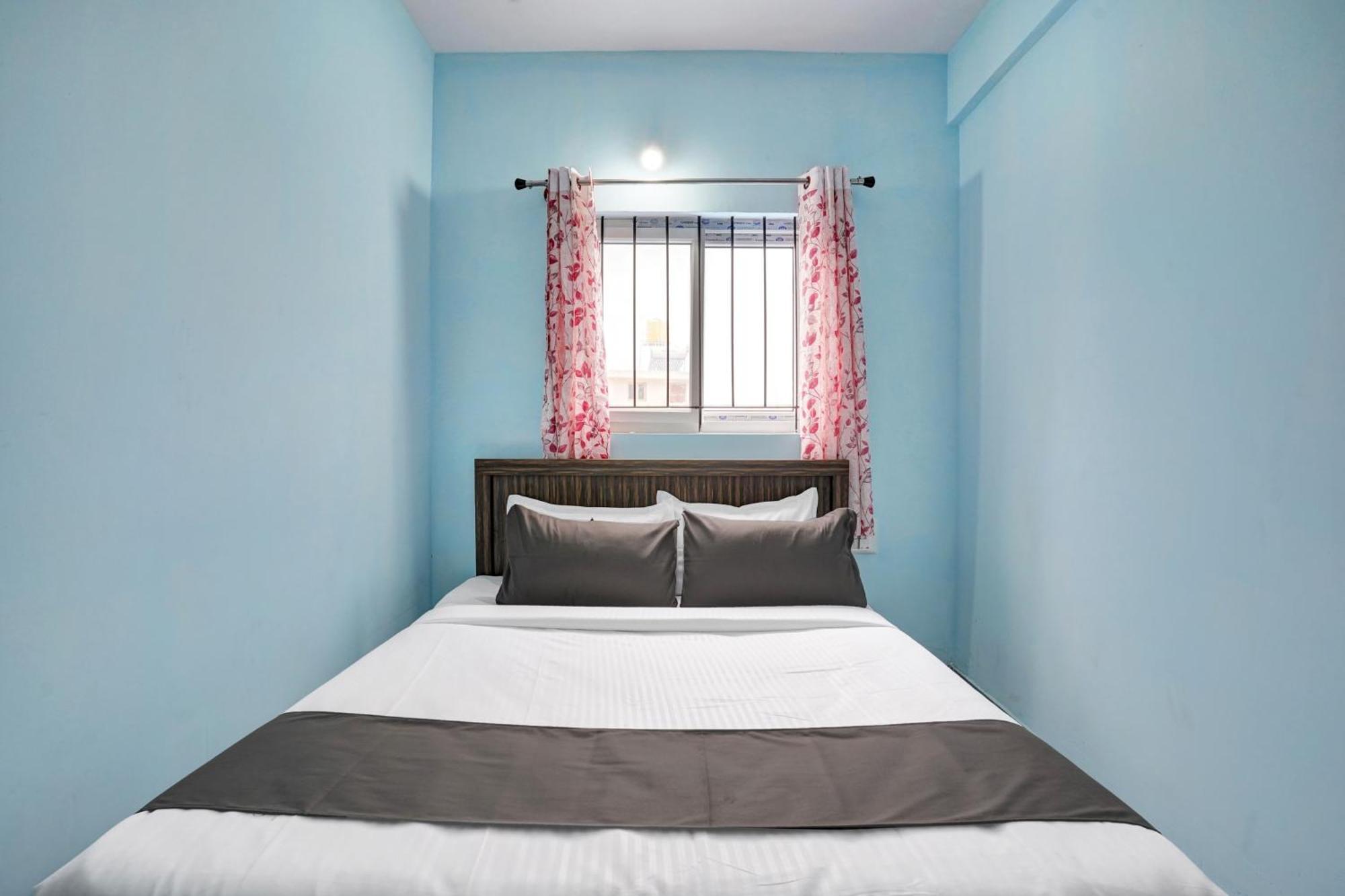 Hotel O Harsha Inn Bangalore Esterno foto