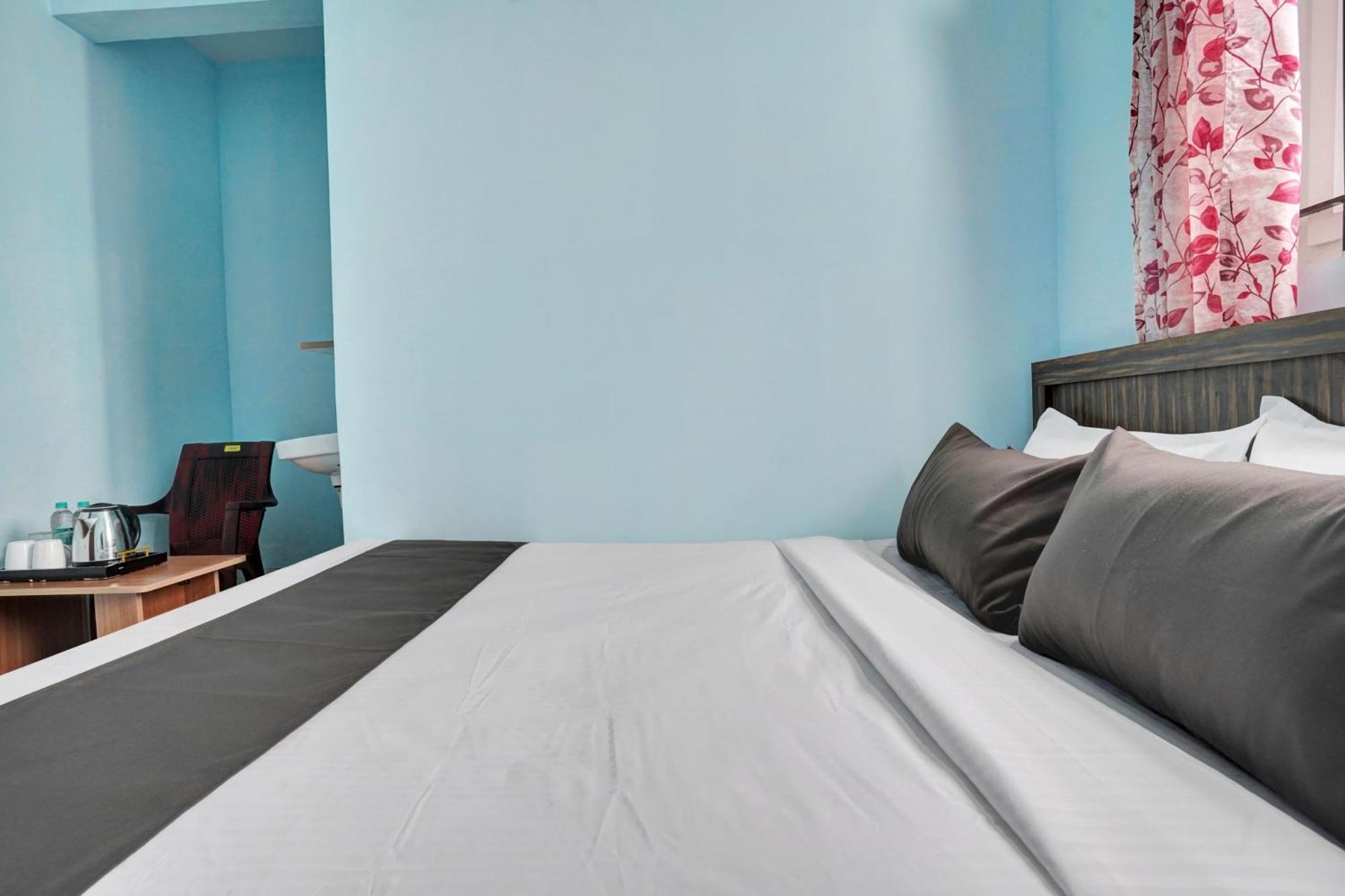 Hotel O Harsha Inn Bangalore Esterno foto